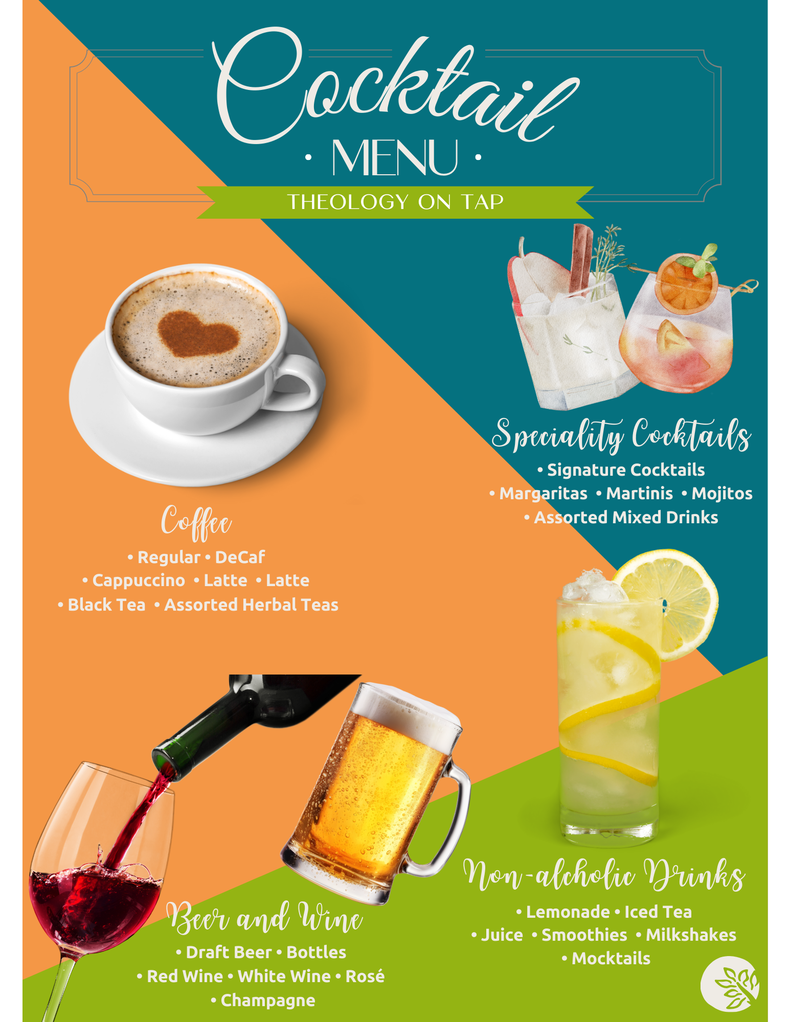 Cocktail menu (Front) (3)